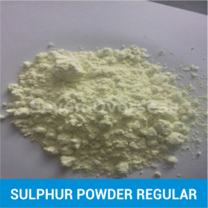 Sulphur Powder Regular – Seven Overseas